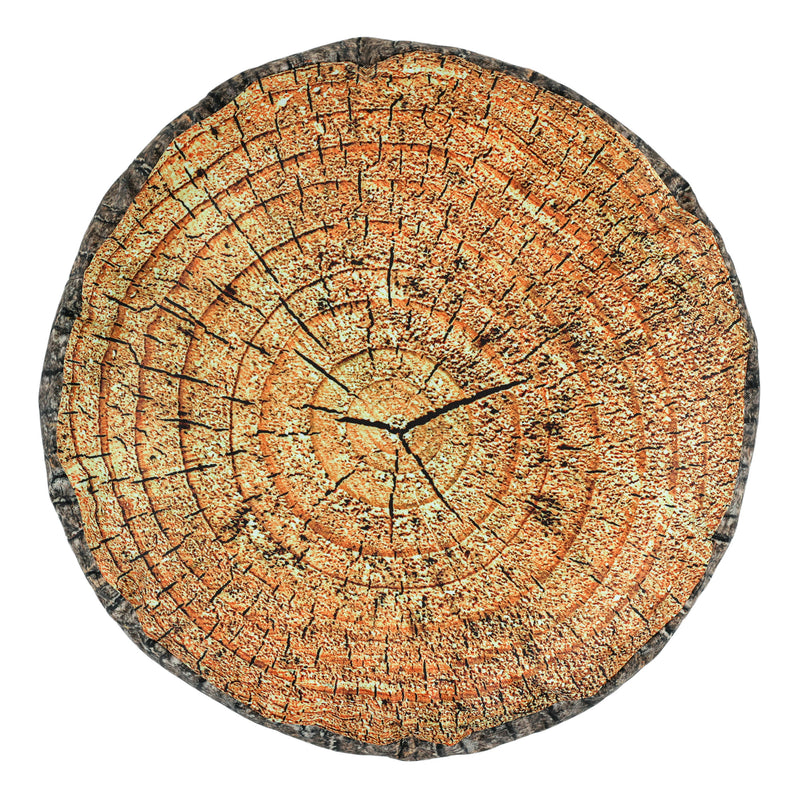 Large Tree Stump Printed Bean Bag Stool – 2 Pack, Learning SPACE