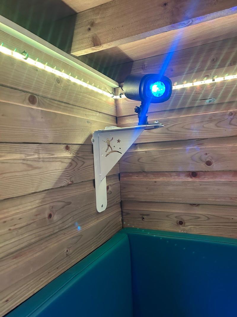 Projector Wall Bracket, Learning SPACE