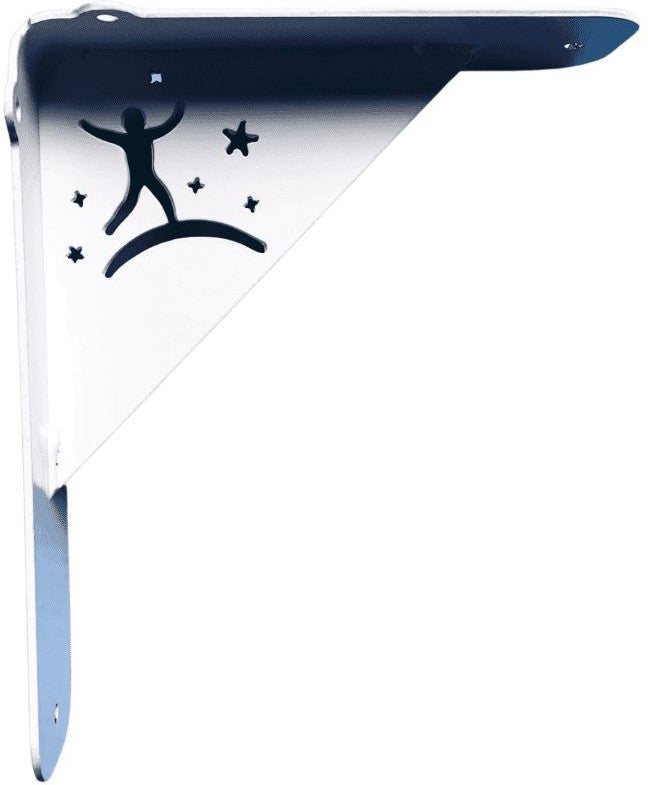 Laser Twilight Projector Wall Bracket-AllSensory,Calmer Classrooms,excell2,Mindfulness,PSHE,Sensory Processing Disorder,Sensory Projector Accessories,Stock-Learning SPACE