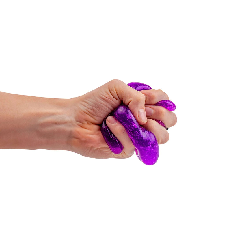 Lava Instant Slime, Learning SPACE