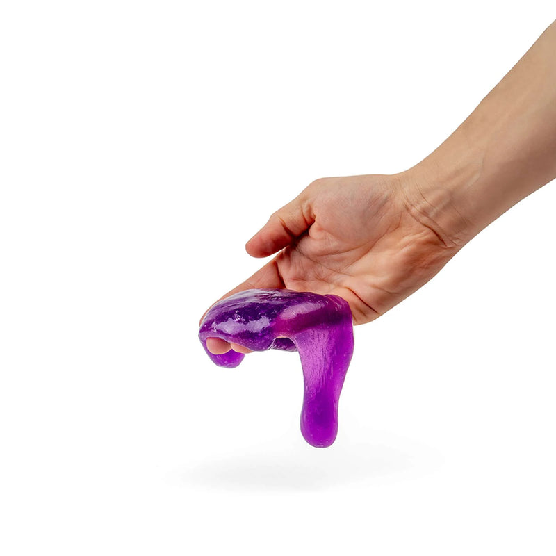 Lava Instant Slime, Learning SPACE
