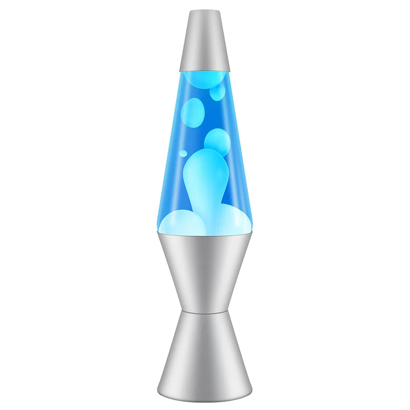 Lava Lamp Classic, Learning SPACE