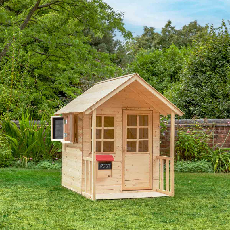 Lavender Cottage With Kitchen, Shutters & Postbox (UK Mainland Only), Learning SPACE