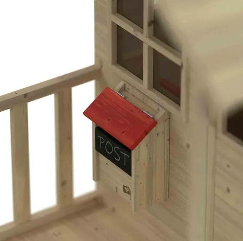 Lavender Cottage With Kitchen, Shutters & Postbox (UK Mainland Only), Learning SPACE