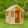 Lavender Cottage With Kitchen, Shutters & Postbox (UK Mainland Only), Learning SPACE