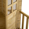 Lavender Cottage With Kitchen, Shutters & Postbox (UK Mainland Only), Learning SPACE