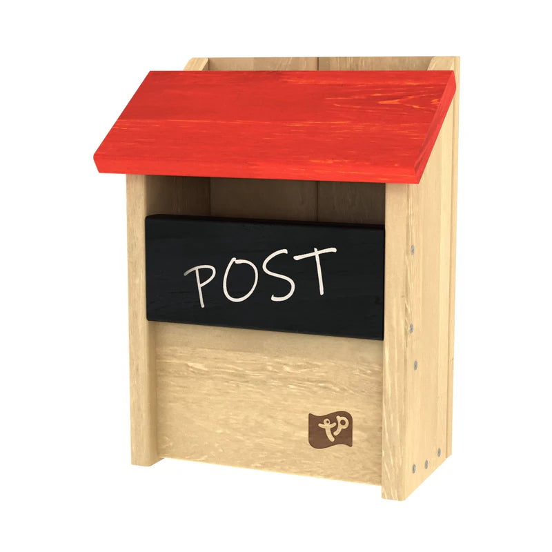 Lavender Cottage With Kitchen, Shutters & Postbox (UK Mainland Only), Learning SPACE