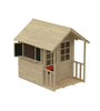 Lavender Cottage With Kitchen, Shutters & Postbox (UK Mainland Only), Learning SPACE