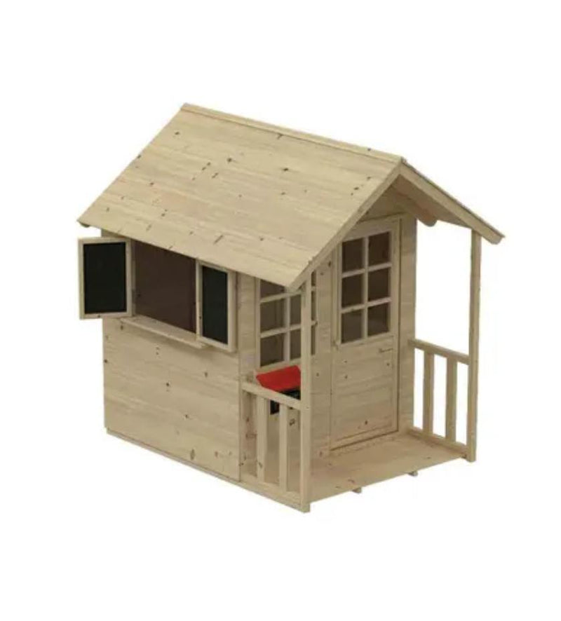 Lavender Cottage With Kitchen, Shutters & Postbox (UK Mainland Only), Learning SPACE