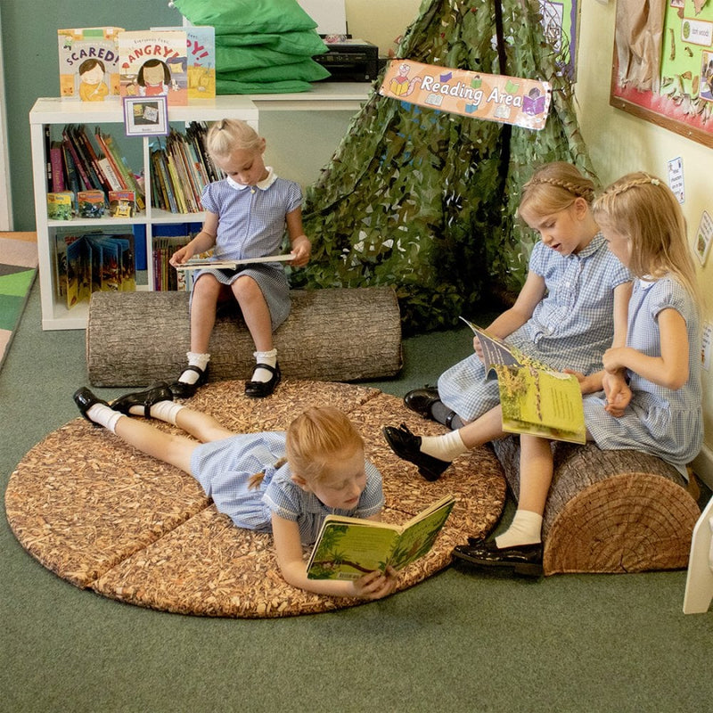 Learn About Nature Bundle, Learning SPACE