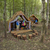 Learn & Lounge Forest Fern, Playhouse Learning SPACE