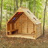 Learn & Lounge Forest Fern, Playhouse Learning SPACE