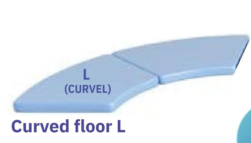 Connect Pro Sensory Room Standard Set, Sensory toy Learning SPACE