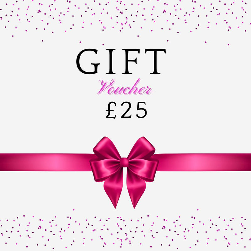 Learning SPACE Gift Card, £25.00 Learning SPACE