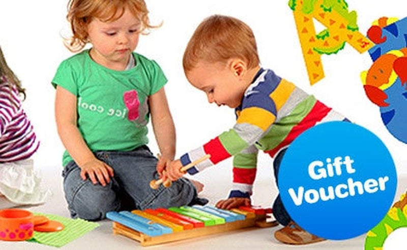 Learning SPACE Gift Card, Learning SPACE