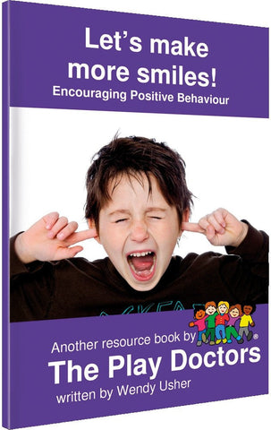 Let’s make more smiles! Encouraging Positive Behaviour-Additional Need,Calmer Classrooms,Helps With,Play Doctors,PSHE,Rewards & Behaviour,Social Emotional Learning,Social Stories & Games & Social Skills,Specialised Books,Stock-Learning SPACE