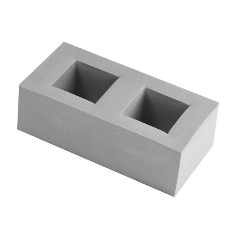 Life-Size Breeze Block Set - 20 Piece or 40 Piece Set, Learning SPACE