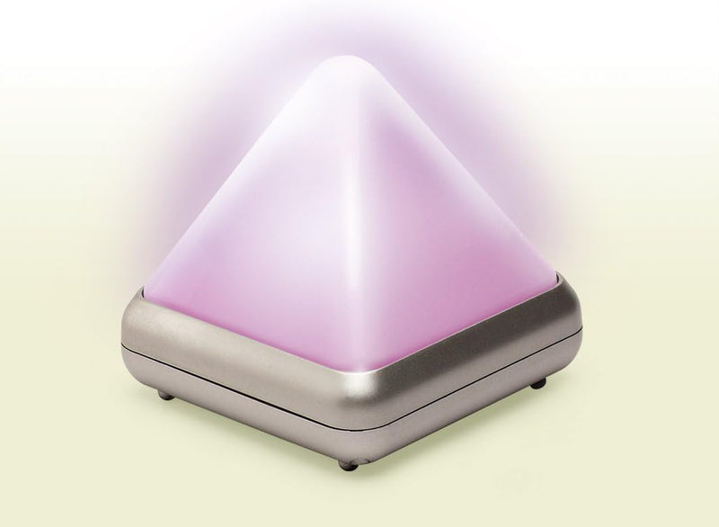 Lifemax Soothing Sounds Colour Changing Night Light, Learning SPACE