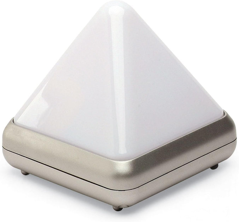 Lifemax Soothing Sounds Colour Changing Night Light, Learning SPACE