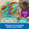 Lift-A-Letter™ Alphabet Board, Early Education & Smart Toys Learning SPACE