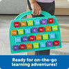 Lift-A-Letter™ Alphabet Board, Early Education & Smart Toys Learning SPACE