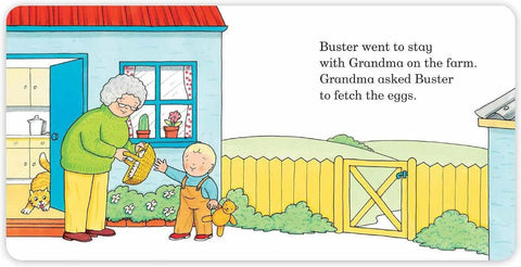 Lift The Flap Book - Oh Dear!-Baby Books & Posters,Early Years Books & Posters,Early Years Literacy,Seasons,Spring,Stock,Tactile Toys & Books-Learning SPACE