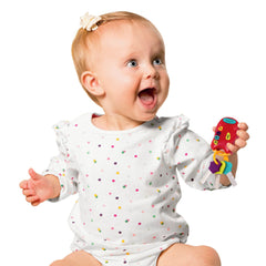 Light And Sound Keys-AllSensory,Baby Cause & Effect Toys,Baby Musical Toys,Baby Sensory Toys,Battat Toys,Cars & Transport,communication,Helps With,Imaginative Play,Music,Neuro Diversity,Nurture Room,Sensory Light Up Toys,Sound,Stock,Talking Buttons & Buzzers-Learning SPACE