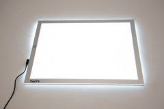 Light Panel A3 Educational And Sensory Light Board-AllSensory,Light Boxes,Sensory Light Up Toys,Stock,TickiT,Visual Sensory Toys-Learning SPACE