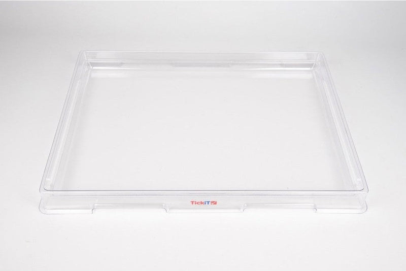 Light Panel Cover A2, Learning SPACE