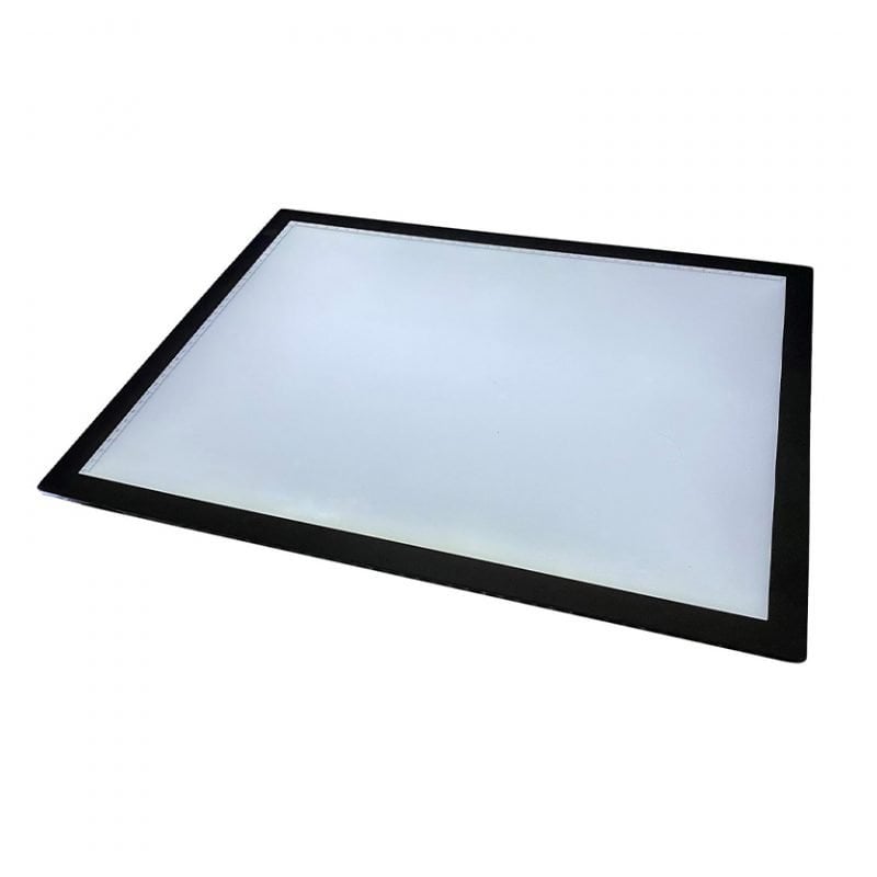 Light Panel Large with 3 light settings, Learning SPACE