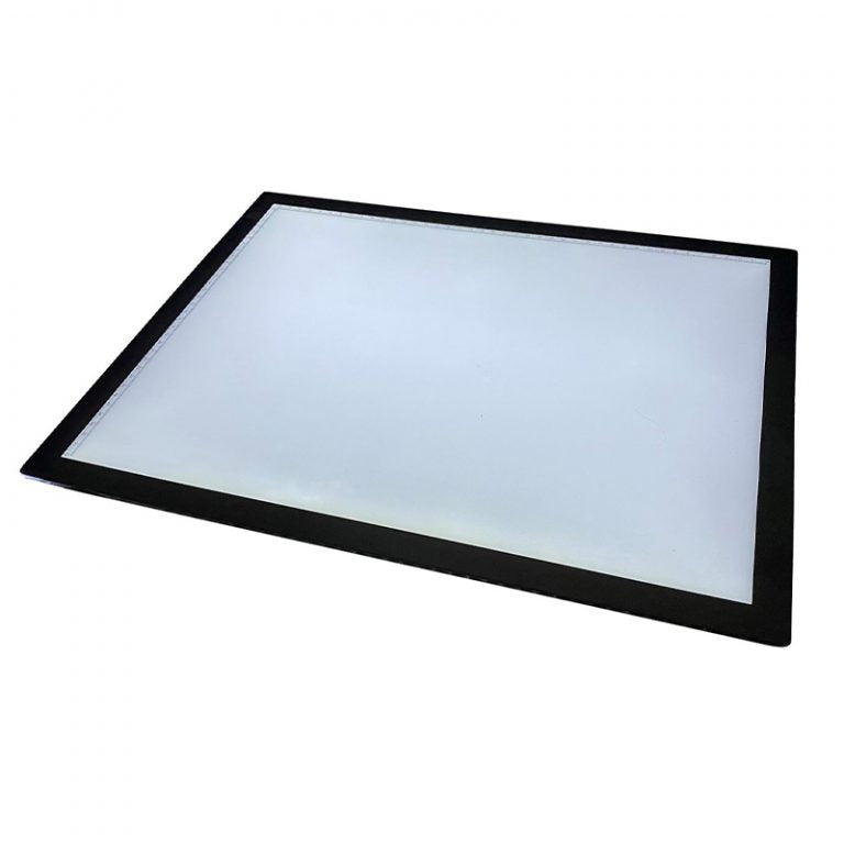 Light Panel Large with 3 light settings, Learning SPACE