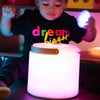 Light Up Collector's Bucket - Single, Learning SPACE