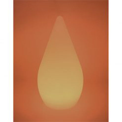 Light Up Mood Shape - Droplet-AllSensory,Lamp,Night Light,Playlearn,Sensory Light Up Toys,Sensory Room Lighting,Teenage Lights,Visual Sensory Toys-Learning SPACE