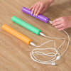 Light Up and Glow Cylinders-AllSensory,Sensory Light Up Toys,TTS Toys,Visual Sensory Toys-Learning SPACE