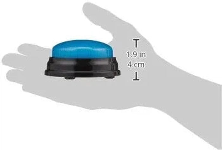 Lights and Sounds Buzzers (Set of 4), Learning SPACE