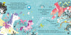 Lights and Sounds Unicorns Book, Learning SPACE