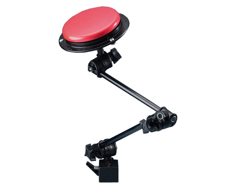 Lightweight Switch Mounting, Learning SPACE