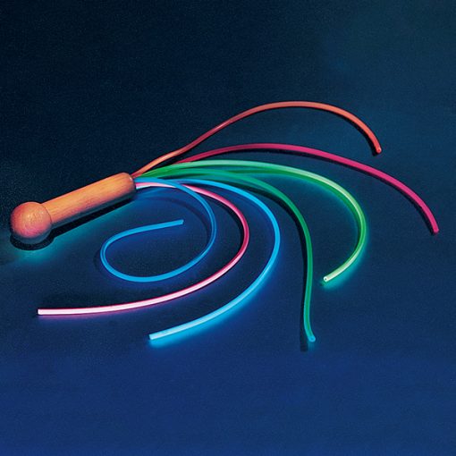 Line Lite Wand, Learning SPACE