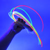 Line Lite Wand, Learning SPACE