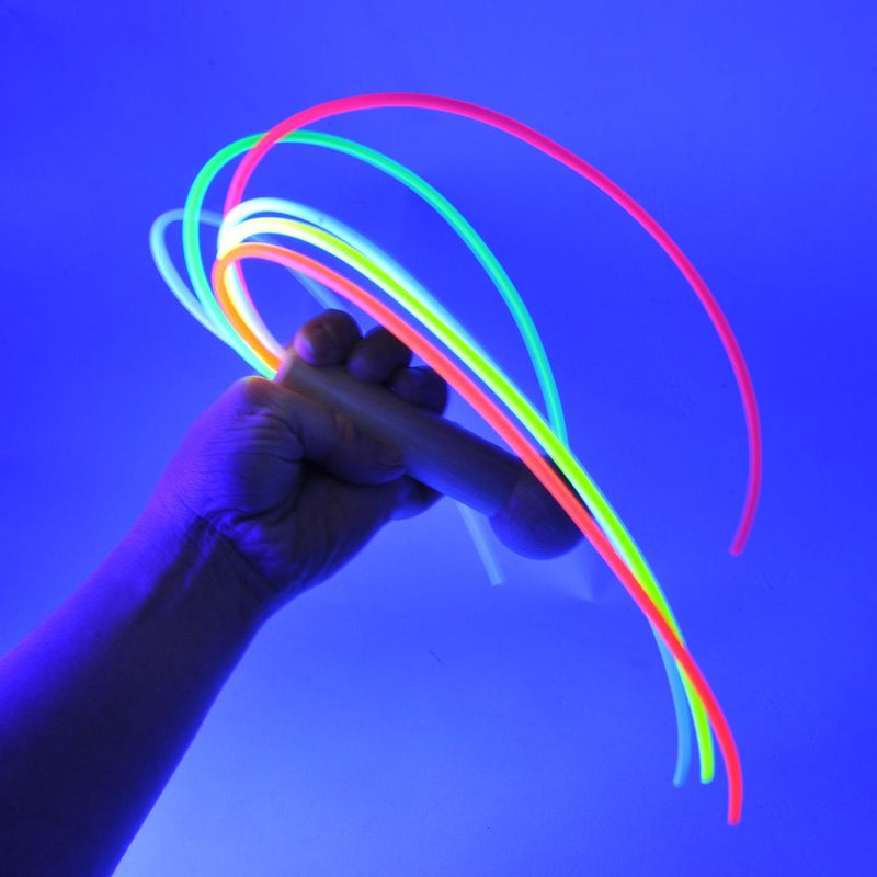 Line Lite Wand, Learning SPACE