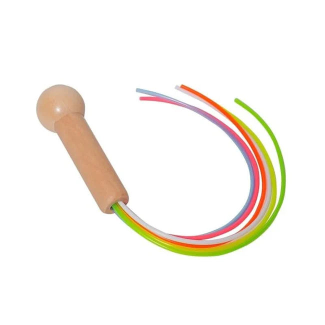 Line Lite Wand, Learning SPACE