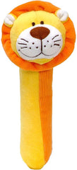 Lion Squeakaboo, Learning SPACE
