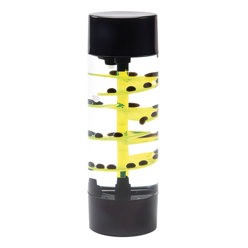 Liquid Spiral Visual Timer, Learning SPACE