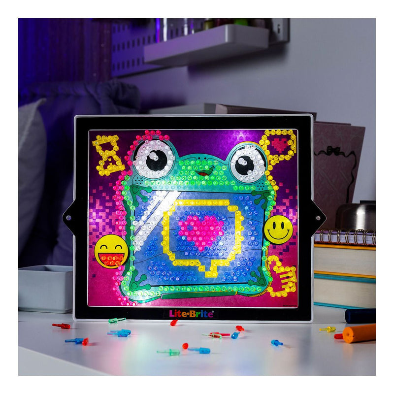 Lite-Brite Toy Story 5 ColorPOP™, Learning SPACE