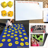 Literacy In The Playground-Classroom Packs,Early Years Literacy,EDUK8,English,Literacy,Literacy Toys,Playground,Playground Equipment,Playground Wall Art & Signs,Primary Literacy-Learning SPACE