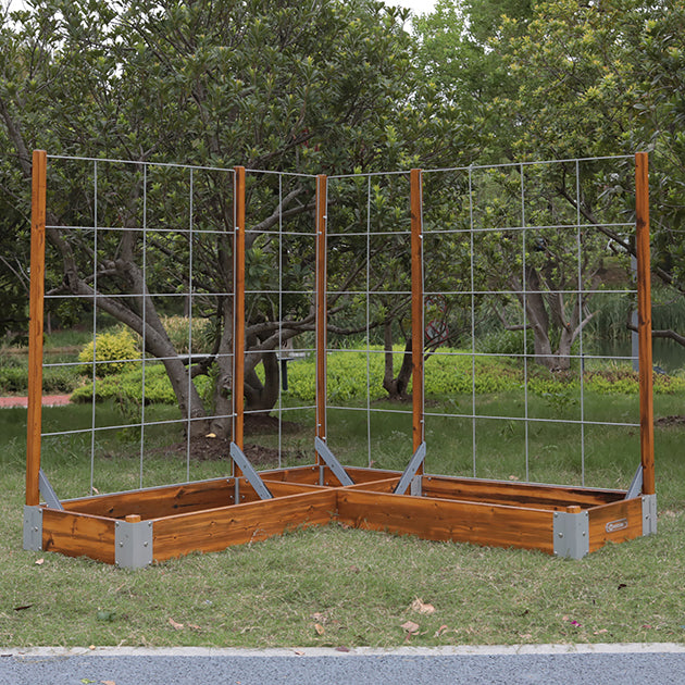 Little Garden, Learning SPACE