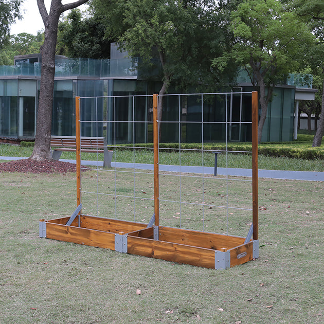 Little Garden, Learning SPACE
