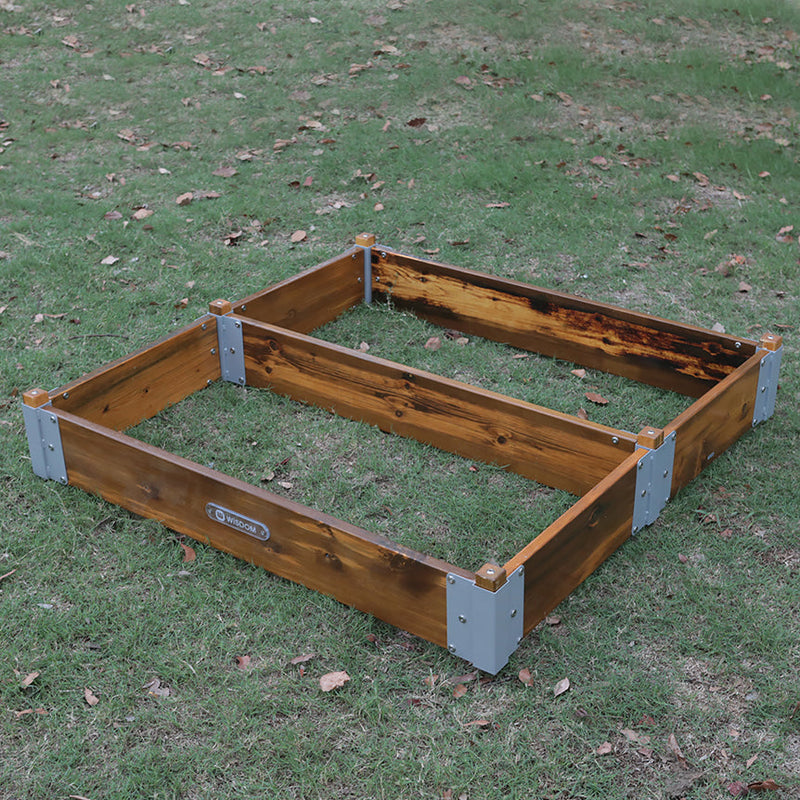 Little Garden, Learning SPACE