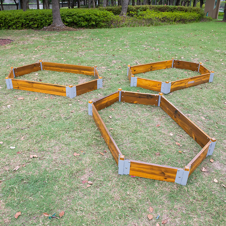 Little Garden, Learning SPACE