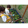 Little Garden-Calmer Classrooms, Forest School & Outdoor Garden Equipment, Greenhouses & Planters, Helps With, Pollination Grant, Sensory Garden-Learning SPACE